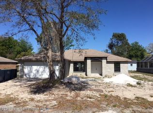 13337 Twin Lake Ave, Spring Hill, FL 34609