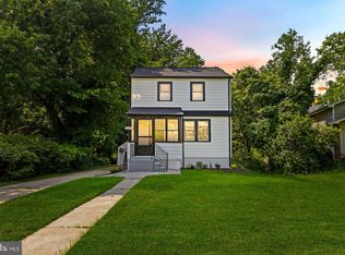 2321 Montebello Ter, Baltimore, MD 21214