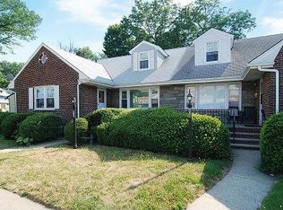 512 Irvington Ave, Maplewood, NJ 07040