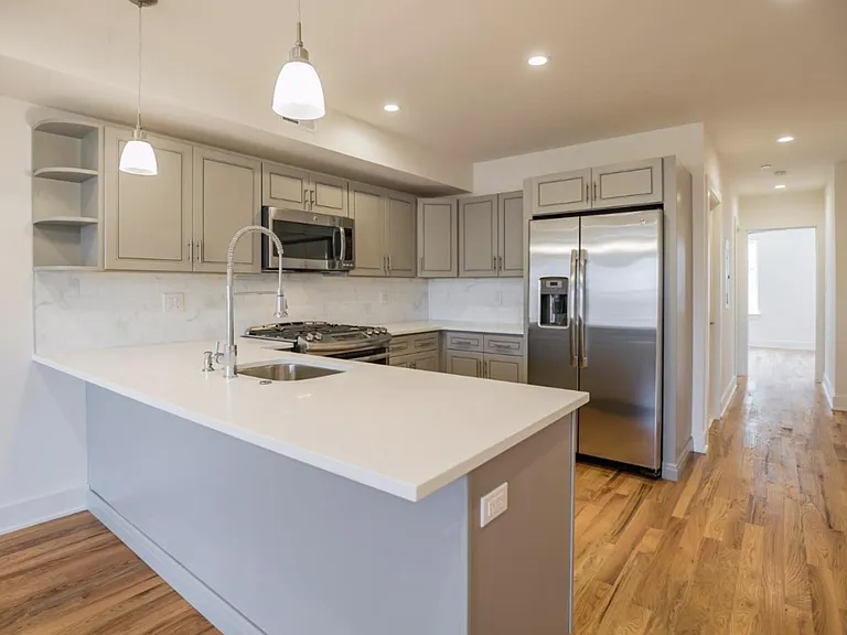 2450 Federal St #2 — Photo 5