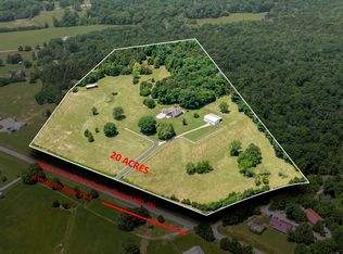 5276 Lunns Store Rd, Chapel Hill, TN 37034