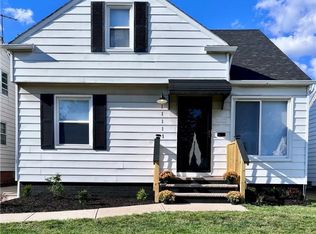 11111 Brunswick Ave, Garfield Heights, OH