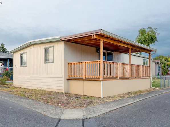 300 SW 7th Ave Unit 707, Battle Ground, WA 98604