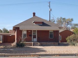 2037 E Evans Ave, Pueblo, CO 81004