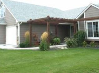 18338 Bellomy Ln, Wilder, ID 83676