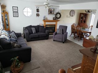 1541 E Four D Bar Cir, Enoch, UT 84721