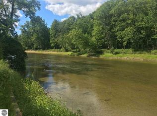 1151 Radov Dr, Gladwin, MI 48624