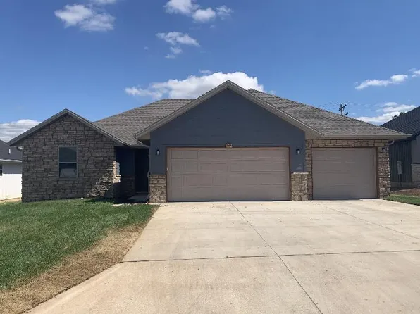 934 S Pindall Lane, Nixa, MO 65714