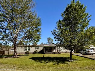 5339 Kristi Lane, Kinston, NC 28501