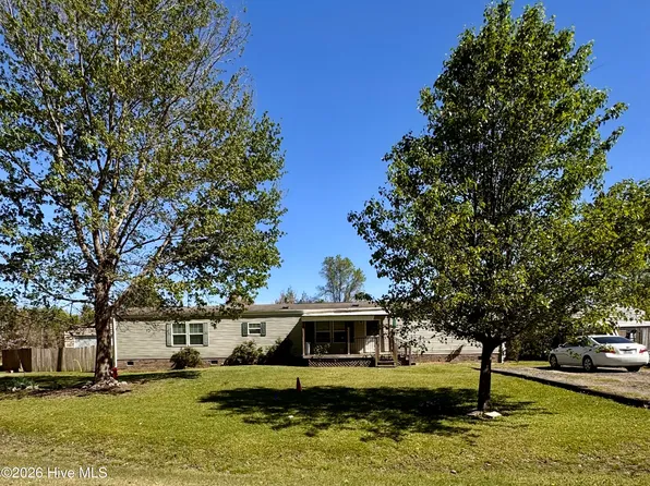 5339 Kristi Lane, Kinston, NC 28501