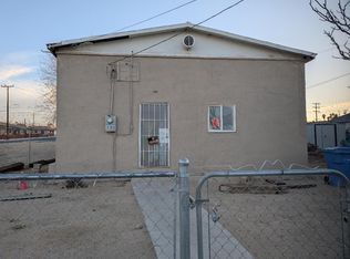 513 Pallesi St, Barstow, CA 92311