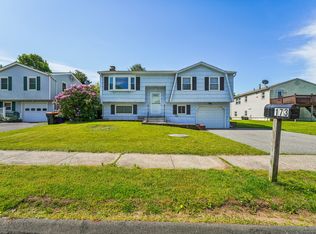 173 Scott St, Meriden, CT 06450