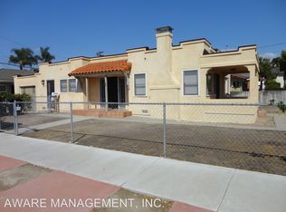 4142 Monroe Ave, San Diego, CA 92116