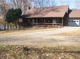 329 Hidden Valley Dr, Bumpus Mills, TN 37028