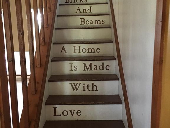 Stairwell