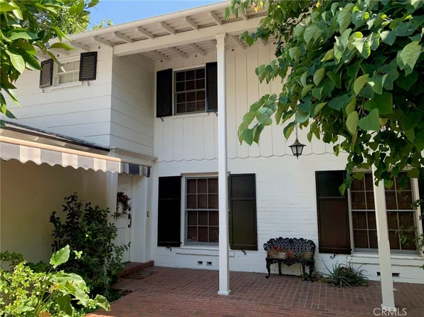 532 W 10th St, Claremont, CA 91711