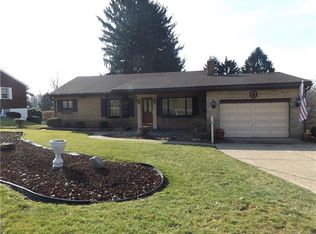 1955 Brodhead Rd, Aliquippa, PA 15001