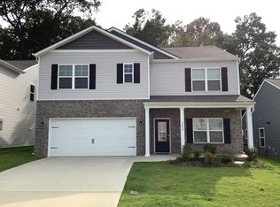 2634 Red Barn Rd, Knoxville, TN 37919