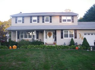 104 Joanna Dr, Toms River, NJ 08753