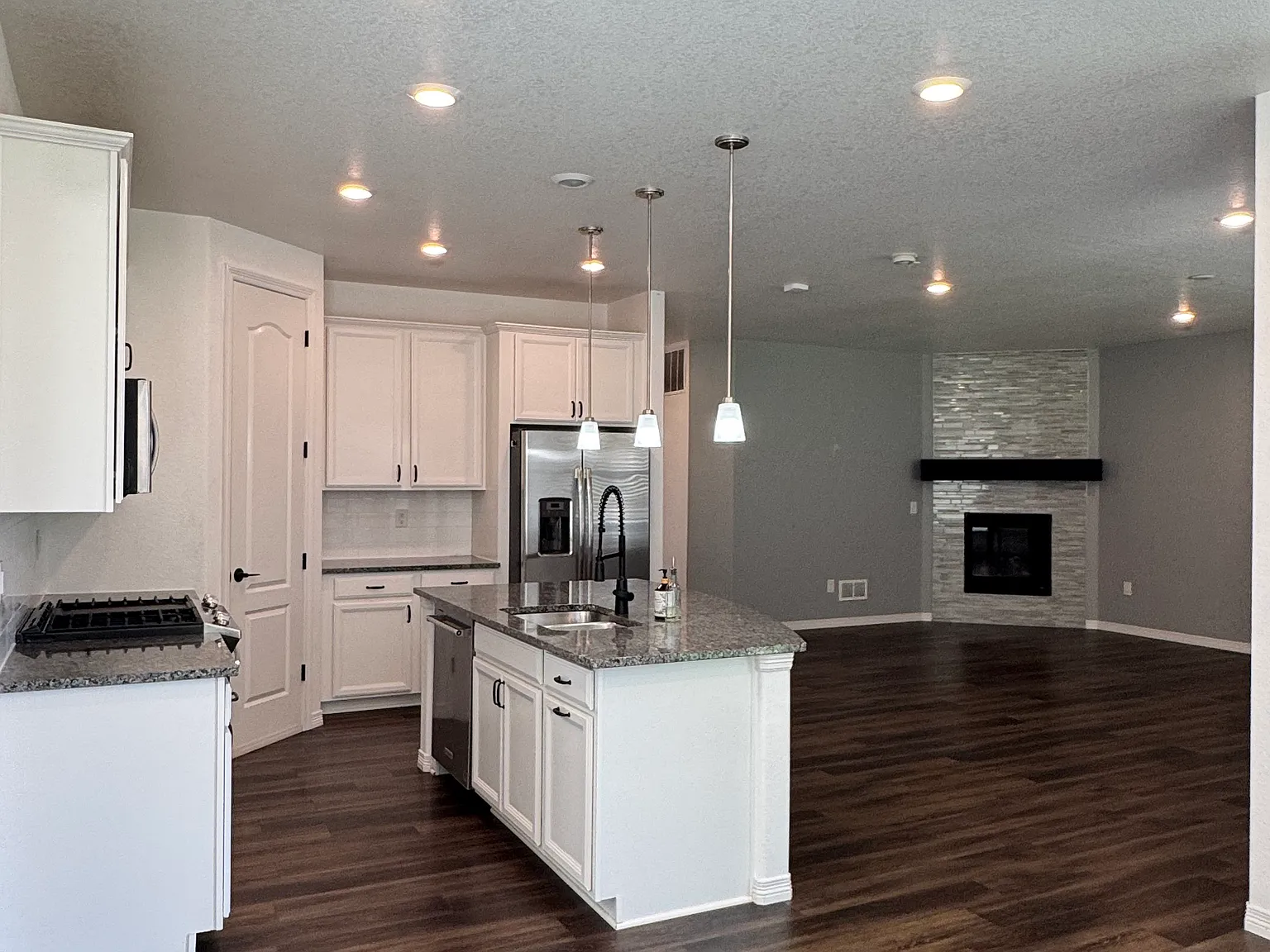16316 Mount Mestas Way — Photo 2