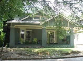 975 Meda St APT 3, Memphis, TN 38104