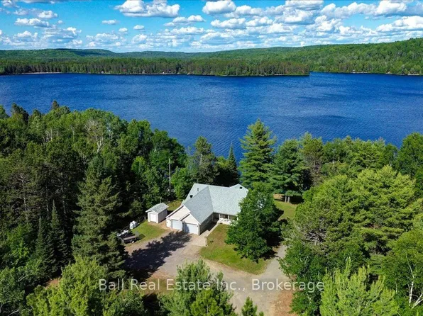 214 A Centre Rd, Hastings Highlands, ON K0L 2K0