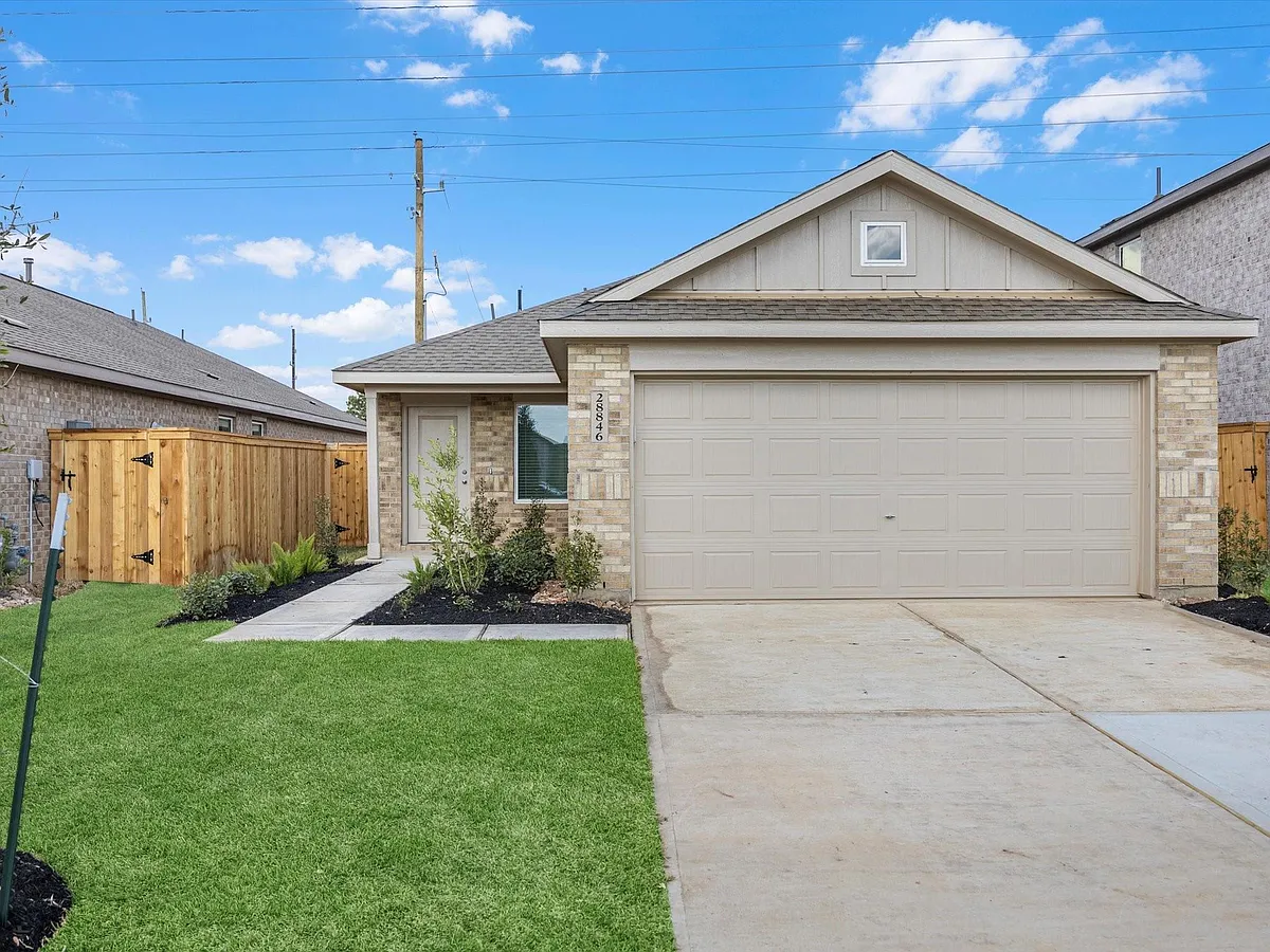 Building Photo - 28846 Texas Plains Dr