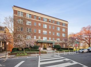 2456 20th St NW APT 208, Washington, DC 20009