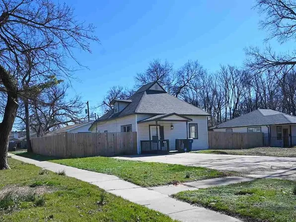 1401 S Lowry St, Stillwater, OK 74074