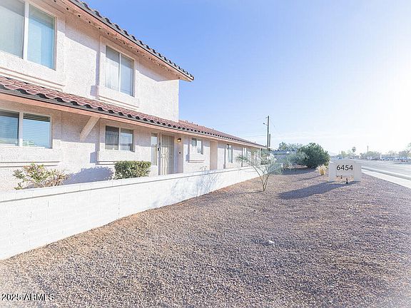2nd image of 6454 E UNIVERSITY Drive #5
