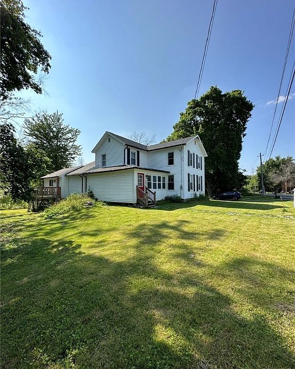 6609 Beech Tree Rd, Auburn, NY 13021 Zillow