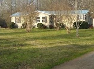 645 Trexler Rd, Salisbury, NC 28146