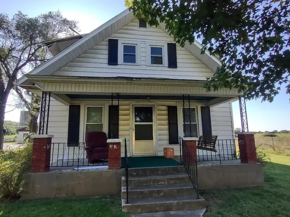 213 N Marshall Street, Rogersville, MO 65742