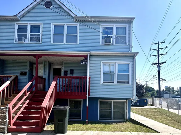 104 N 34th St, Camden, NJ 08105