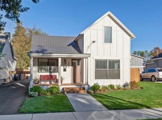 828 N 6th St, Coeur D Alene, ID 83814