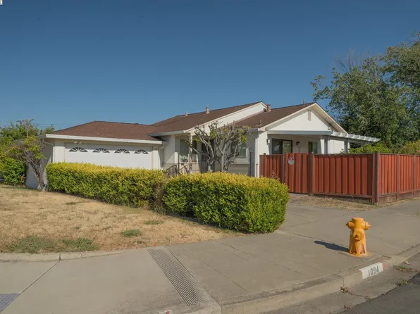 1094 Marlowe Ln, Hayward, CA 94544