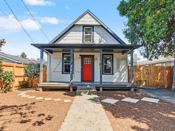 5716 SE 83rd Ave, Portland, OR 97266