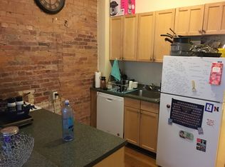 6 Symphony Rd #1X, Boston, MA 02115