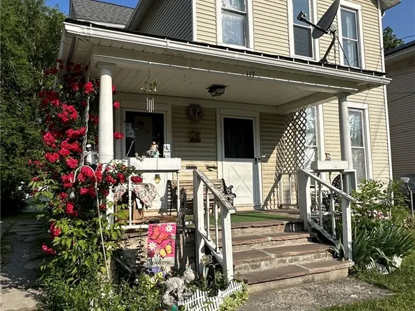 117 State St, Batavia, NY 14020