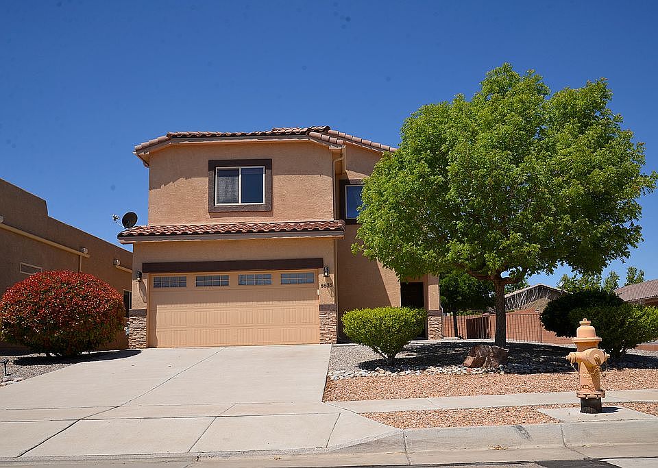 1st image of 6835 Tierra Vieja St NW