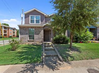 2832 Thomas Tolbert Ave, Dallas, TX 75215