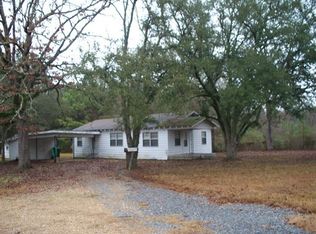 481 Walker Rd, Jonesboro, LA 71251