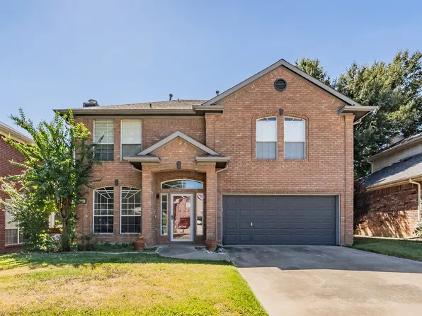 2244 Tiffany Glenn Ct, Bedford, TX 76021