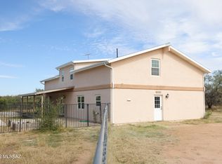 16505 S Cayuga Pl, Benson, AZ 85602