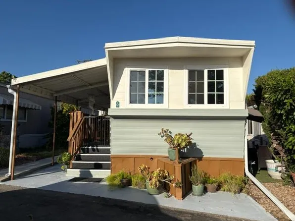 1075 Loma Dr Spc 5, Ojai, CA 93023