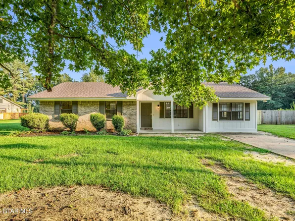276 Beringer Rd, Columbus, MS 39702