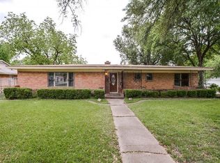 805 Tarryall Dr, Dallas, TX 75224