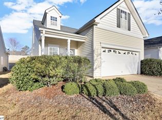 347 Edgemont Ave, Spartanburg, SC 29301