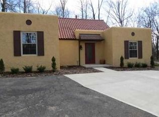 615 Cherry St, New Castle, IN 47362