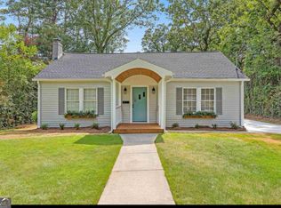 778 E College St, Griffin, GA 30224